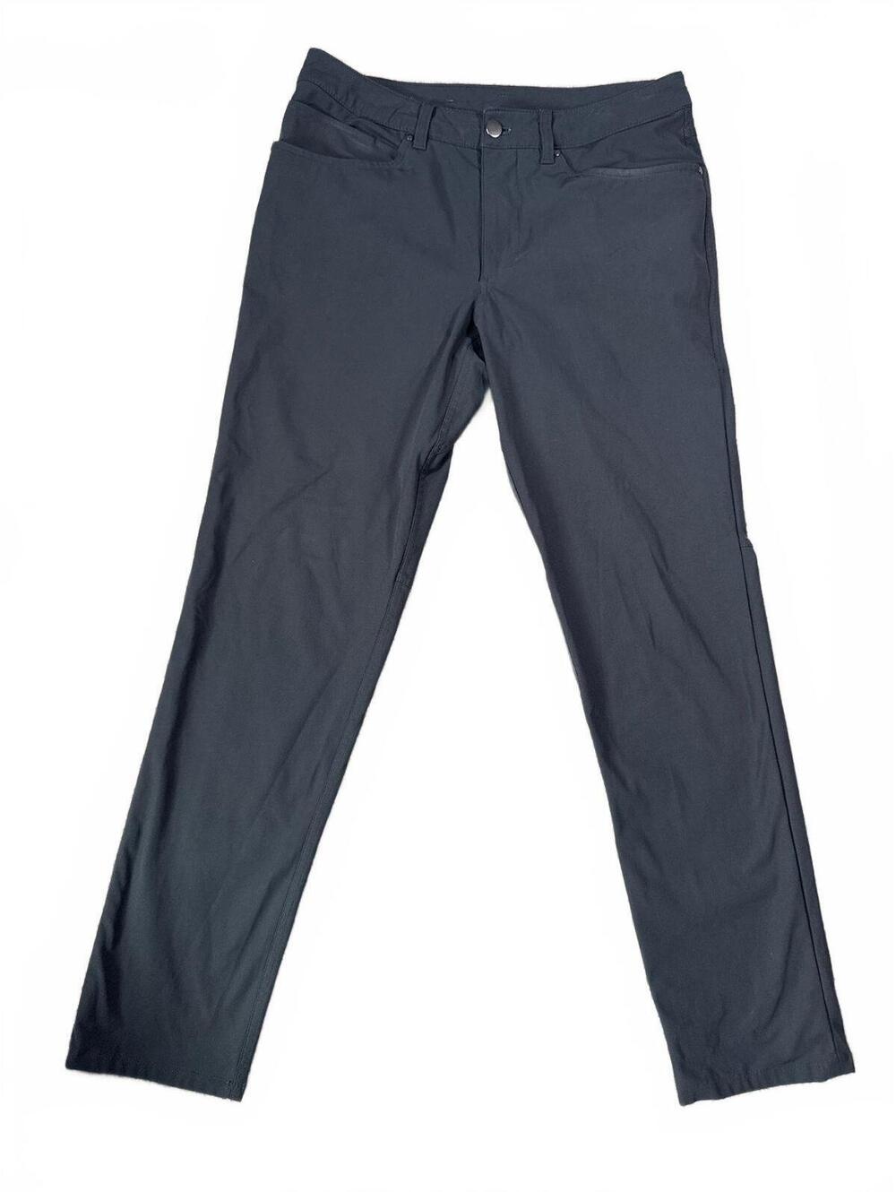 lululemon ABC Classic-Fit 5 Pocket Pant Size 30